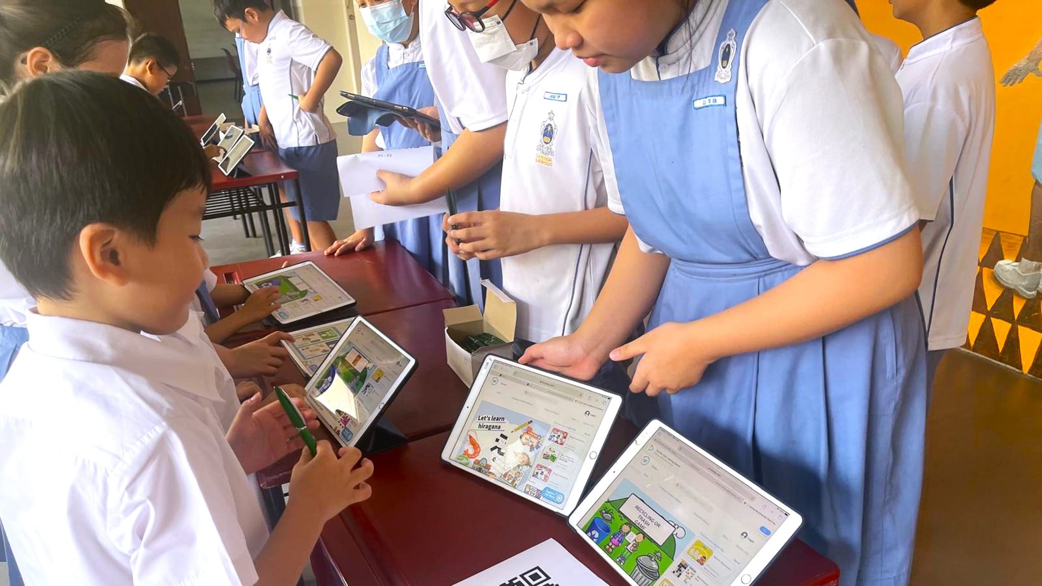 Earth Day Celebration